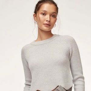 Wilfred Sardou Sweater